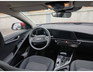 
										KIA NIRO 1.6 GDI HEV 104KW (141CV) CONCEPT full									