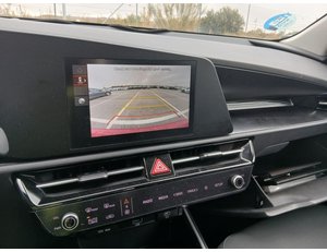 
										KIA NIRO 1.6 GDI HEV 104KW (141CV) CONCEPT full									