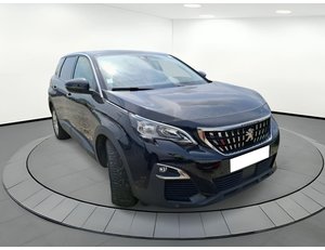 
										PEUGEOT 5008 1.5 BLUEHDI 130CH S&AMP;S ACTIVE 5 PLAZAS full									