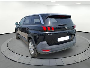 
										PEUGEOT 5008 1.5 BLUEHDI 130CH S&AMP;S ACTIVE 5 PLAZAS full									