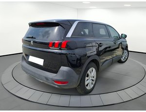 
										PEUGEOT 5008 1.5 BLUEHDI 130CH S&AMP;S ACTIVE 5 PLAZAS full									