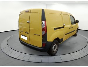 
										RENAULT KANGOO FURGON MAXI 2P BLUE DCI 70 KW (95CV) full									