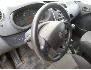 
										RENAULT KANGOO FURGON MAXI 2P BLUE DCI 70 KW (95CV) full									