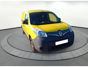 
										RENAULT KANGOO FURGON MAXI PROFESIONAL MAXI 2P DCI 66 KW (90 CV) full									