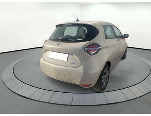 
										RENAULT ZOE INTENS 80 KW R110 BATERIA 50KWH full									