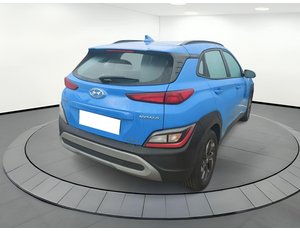 
										HYUNDAI KONA 1.6 GDI HEV MAXX DCT full									