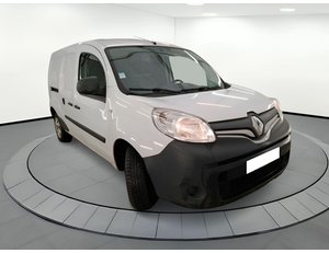 
										RENAULT KANGOO FURGON MAXI EXPRESS 3 PLAZAS 1.5 DCI 90CV BVM5 E6 full									
