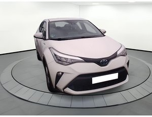 
										TOYOTA C-HR 1.8 125H ACTIVE full									