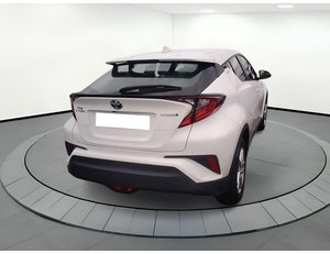 
										TOYOTA C-HR 1.8 125H ACTIVE full									