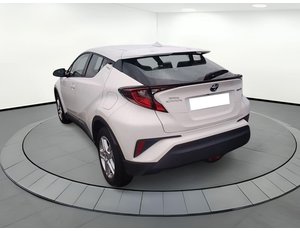 
										TOYOTA C-HR 1.8 125H ACTIVE full									