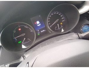 
										TOYOTA C-HR 1.8 125H ACTIVE full									