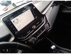 
										TOYOTA C-HR 1.8 125H ACTIVE full									