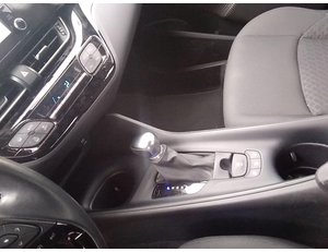 
										TOYOTA C-HR 1.8 125H ACTIVE full									