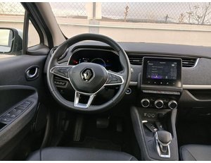 
										RENAULT ZOE INTENS R110 BATERIA 50KWH EN PROPIEDAD full									