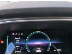 
										RENAULT ZOE INTENS R110 BATERIA 50KWH EN PROPIEDAD full									