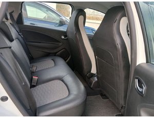 
										RENAULT ZOE INTENS R110 BATERIA 50KWH EN PROPIEDAD full									