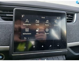 
										RENAULT ZOE INTENS R110 BATERIA 50KWH EN PROPIEDAD full									