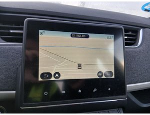 
										RENAULT ZOE INTENS R110 BATERIA 50KWH EN PROPIEDAD full									