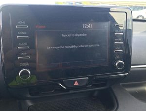 
										TOYOTA YARIS 1.5 120H BUSINESS PLUS full									